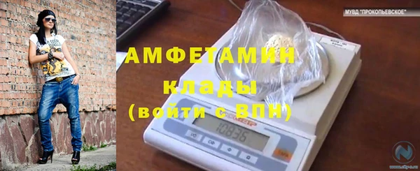 винт Баксан